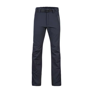 Men softshell pants Hannah GARWYN anthracite II