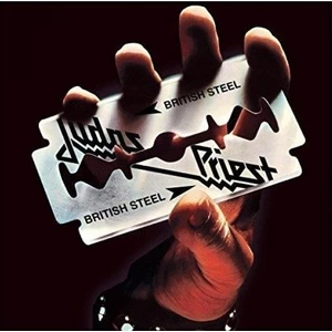Judas Priest - British Steel (Reissue) (LP)