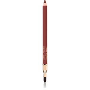 Estée Lauder Double Wear 24H Stay-in-Place Lip Liner dlhotrvajúca ceruzka na pery odtieň Fragile Ego 1,2 g