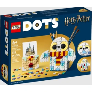 LEGO DOTS 41809 Stojánek na tužky – Hedvika