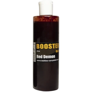 Carp inferno booster hot line 250 ml red demon