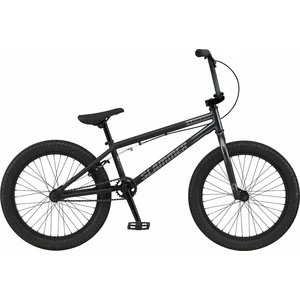 GT Slammer Conway Gloss Gunmetal/Black Fade Bicicletta da BMX / Dirt