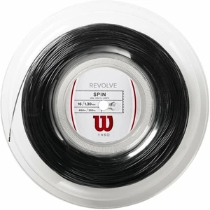 Wilson Revolve 16 Tennis String Accessori da tennis