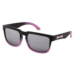 Meatfly Sluneční brýle Memphis Purple Ombre