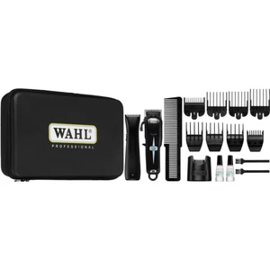 Wahl Pro Combo Cordless sada (pre dokonalý zostrih vlasov)