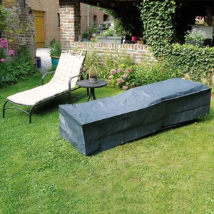 Plachta na polohovací křesla 250x78x40 cm Dekorhome,Plachta na polohovací křesla 250x78x40 cm Dekorhome