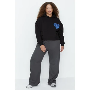 Trendyol Curve Knitted Sweatpants