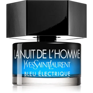 Yves Saint Laurent L'Homme Le Parfum parfémovaná voda pro muže 40 ml