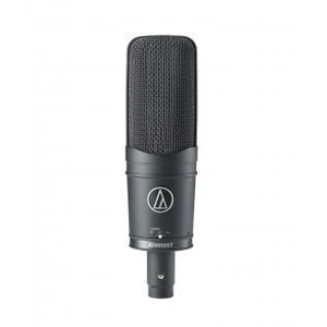 Audio-Technica AT 4050 Microphone à condensateur pour studio