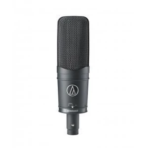 Audio-Technica AT 4050 Microphone à condensateur pour studio