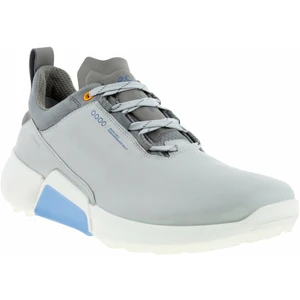 Ecco Biom H4 Mens Golf Shoes Concrete 45