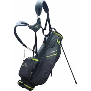 Big Max Aqua Seven G Forest Green/Black/Lime Sac de golf