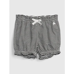 GAP Baby Striped Shorts - Girls