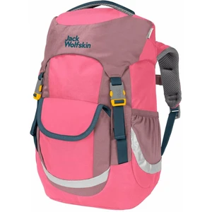 Jack Wolfskin Kids Explorer 16 Pink Lemonade