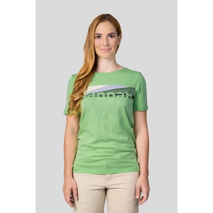 Hannah Katana Dámské tričko 10019289HHX paradise green 34