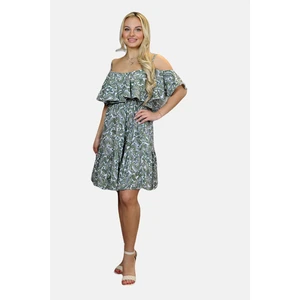 Merribel Woman's Dress Rivemia