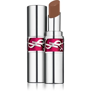 Yves Saint Laurent Rouge Volupté Candy Glaze balzám na rty 3 Cacao No Boundary 3,2 g