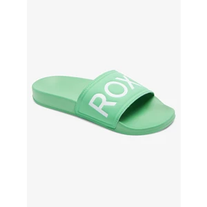 Dámské pantofle Roxy RXARJL100679BK6