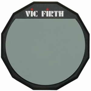 Vic Firth PAD6 6" Almohadilla de entrenamiento de batería