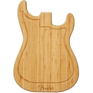 Fender Stratocaster Cutting Board Vágódeszkák