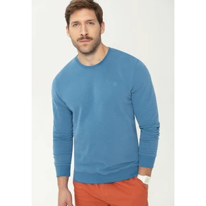 Volcano Man's Sweatshirt B-Andy M01045-S23