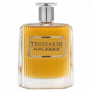 Trussardi Riflesso toaletní voda pro muže 100 ml