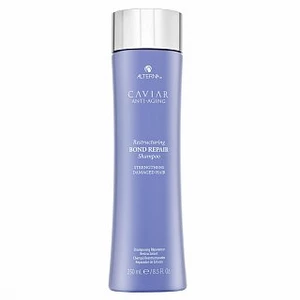 Alterna Caviar Anti-Aging Restructuring Bond Repair obnovujúci šampón na slabé vlasy 250 ml