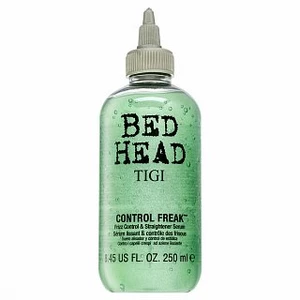 TIGI Bed Head Control Freak sérum pro nepoddajné a krepatějící se vlasy 250 ml