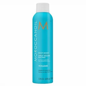 Moroccanoil Volume stylingový sprej pro objem od kořínků 250 ml