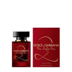 DOLCE & GABBANA - The Only One 2 - Parfémová voda