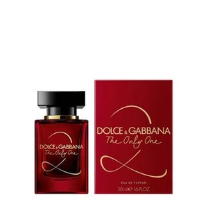 Dolce & Gabbana The Only One 2 parfumovaná voda pre ženy 50 ml