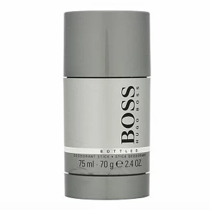 HUGO BOSS - Boss Bottled - Tuhý deodorant