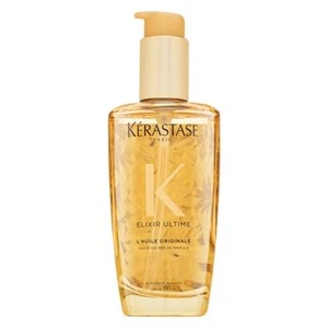 Kérastase Luxusní zkrášlující olej na vlasy Elixir Ultime (L´Huile Original Hair Oil) 100 ml