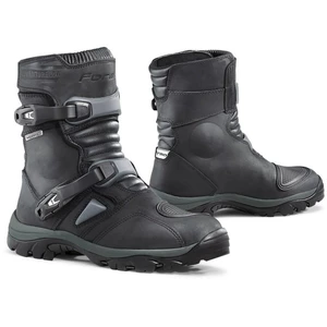 Forma Boots Adventure Low Black 42 Motorcycle Boots