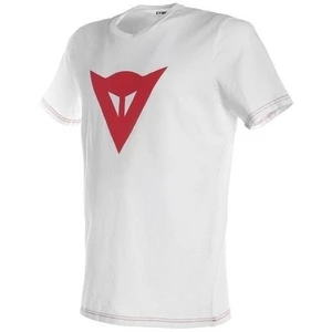 Dainese Speed Demon White/Red 3XL Koszulka