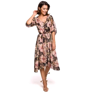 Dámské šaty Stylove S226