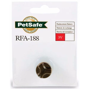 Batéria PetSafe RFA-188 (1 ks)