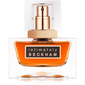 David Beckham Intimately Beckham For Men - EDT 30 ml