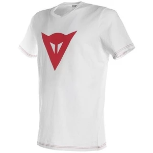 Dainese Speed Demon White/Red 2XL T-Shirt