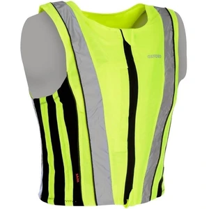 Reflexní vesta Oxford Bright Top Active  Reflexní žlutá  XXL