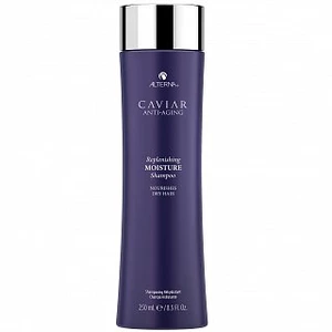 Alterna Caviar Moisture - šampón pre suché vlasy - 250ml (60515, 2705281) + DARČEK ZADARMO