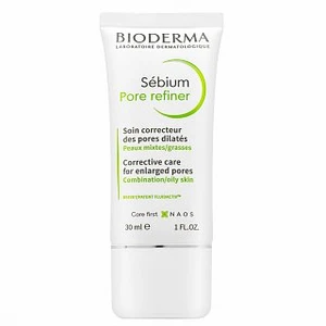 Bioderma Sébium Pore Refiner sérum stahující póry 30 ml