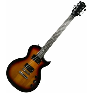 Pasadena LP-19 Sunburst