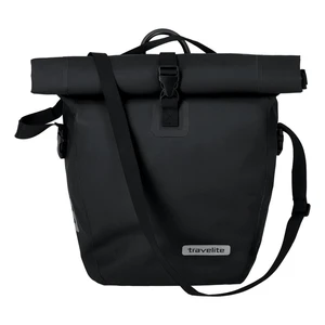 Travelite Basics Bikebag Black