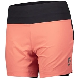 Scott Shorts Trail Run Brick Red XS