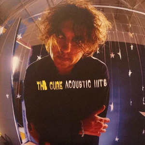 The Cure Acoustic Hits (2 LP) Reissue