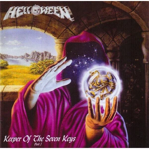 Helloween – Keeper of the Seven Keys, Pt. I (Expanded Edition)