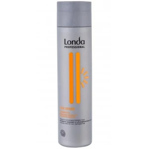 Londa Professional Sun Spark Shampoo vyživujúci šampón pre vlasy namáhané slnkom 250 ml