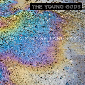 The Young Gods Data Mirage Tangram (2 LP + CD)