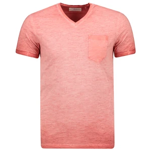 Ombre Clothing Men's plain t-shirt S1388